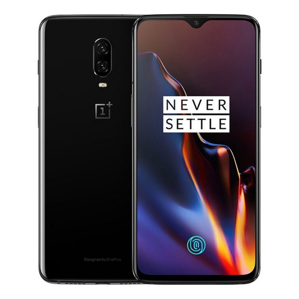 Oneplus 6T